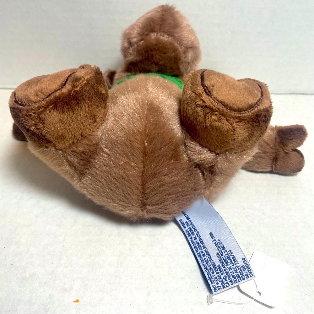 Vintage BNWT Bath and Body Works Plush Reindeer - Picture 7 of 9